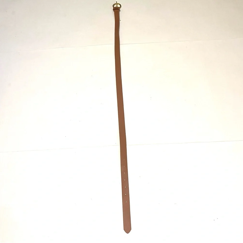 Target Elegant Tan Belt